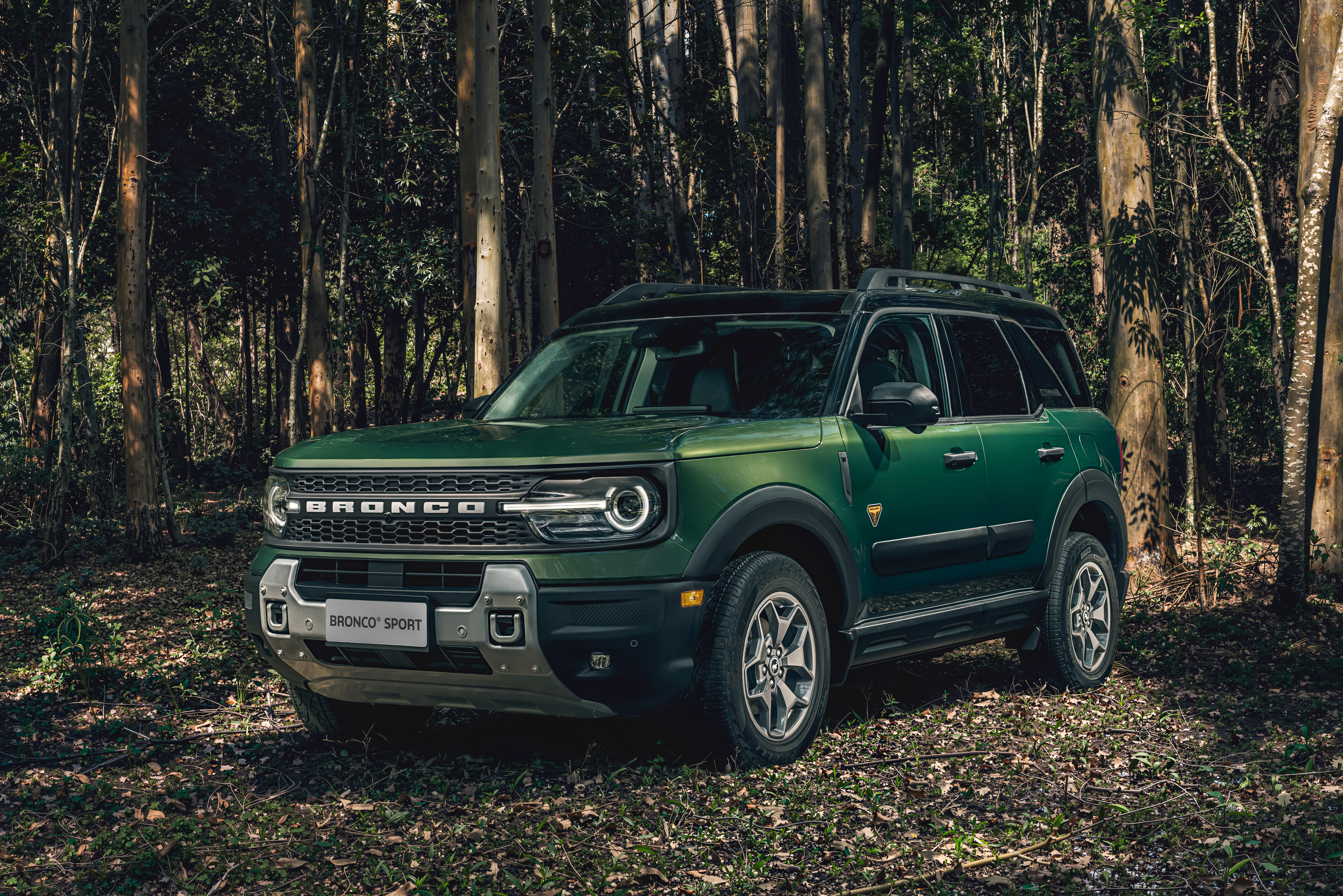 Ford Ranger XLS Laranja Jalapão